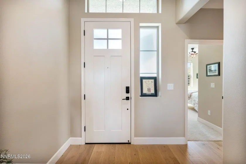 560 Riverbed, Reno, Nevada 89521, 3 Bedrooms Bedrooms, ,3 BathroomsBathrooms,Residential,Residential,Riverbed,260004971