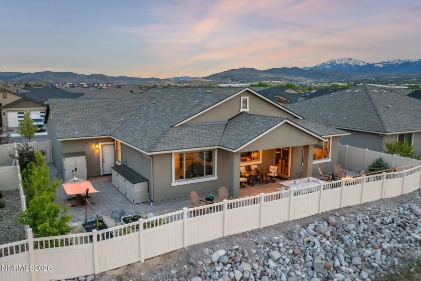 560 Riverbed, Reno, Nevada 89521, 3 Bedrooms Bedrooms, ,3 BathroomsBathrooms,Residential,Residential,Riverbed,260004971