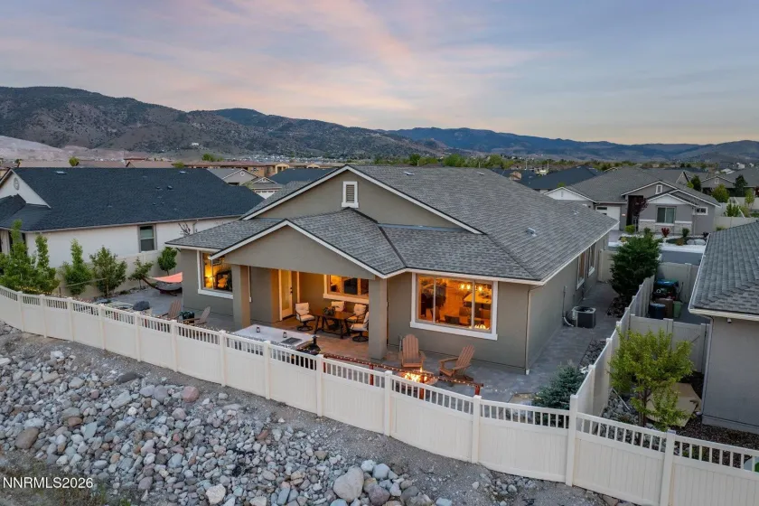 560 Riverbed, Reno, Nevada 89521, 3 Bedrooms Bedrooms, ,3 BathroomsBathrooms,Residential,Residential,Riverbed,260004971