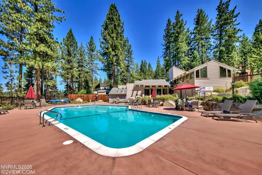 215 Clubhouse, Glenbrook, Nevada 89413, 2 Bedrooms Bedrooms, ,2 BathroomsBathrooms,Residential Lease,Manufactured,Clubhouse,260004972