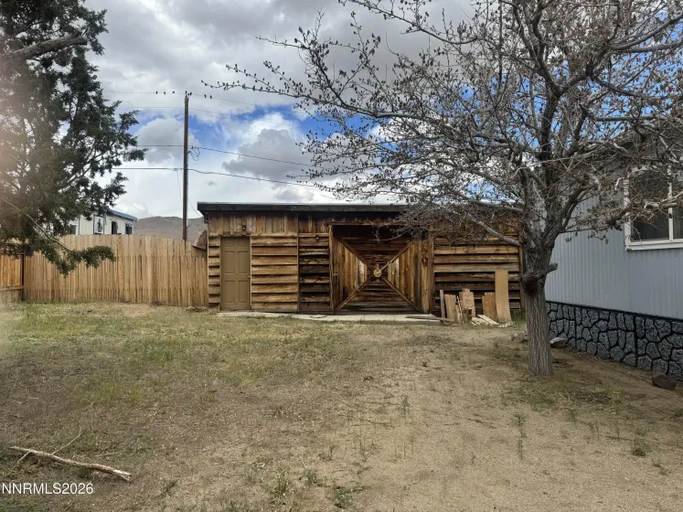 6305 Blackwood, Sun Valley, Nevada 89433, 2 Bedrooms Bedrooms, ,2 BathroomsBathrooms,Residential,Residential,Blackwood,260004323