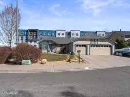 300 Kilborne, Reno, Nevada 89509, 4 Bedrooms Bedrooms, ,2 BathroomsBathrooms,Residential,Residential,Kilborne,260002840