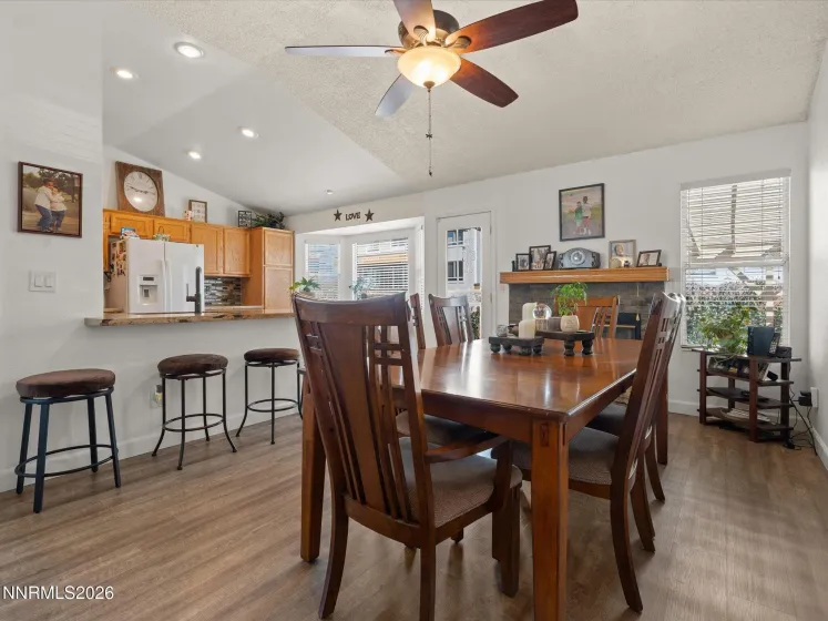 300 Kilborne, Reno, Nevada 89509, 4 Bedrooms Bedrooms, ,2 BathroomsBathrooms,Residential,Residential,Kilborne,260002840