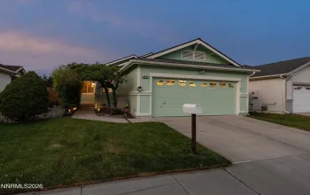 4572 Creekside, Reno, Nevada 89502, 3 Bedrooms Bedrooms, ,2 BathroomsBathrooms,Residential,Residential,Creekside,260004974