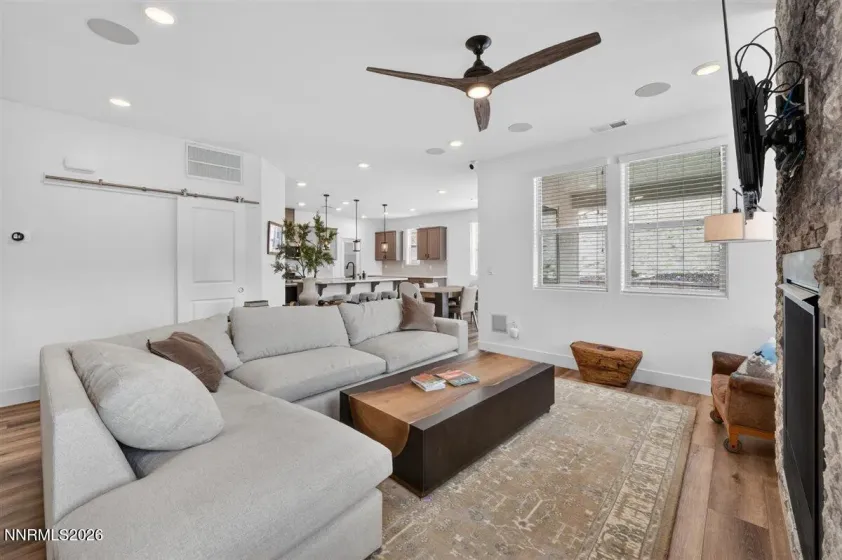 55 Eclipse, Carson City, Nevada 89705, 3 Bedrooms Bedrooms, ,3 BathroomsBathrooms,Residential,Residential,Eclipse,260004976