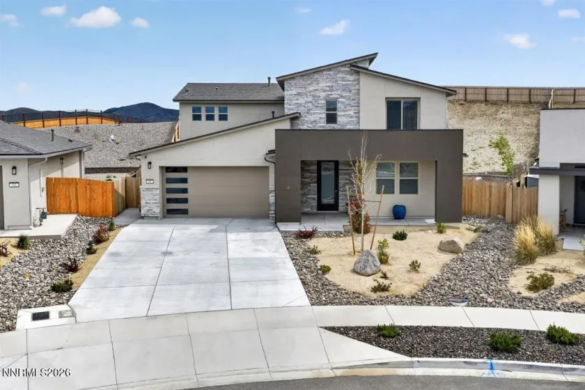 55 Eclipse, Carson City, Nevada 89705, 3 Bedrooms Bedrooms, ,3 BathroomsBathrooms,Residential,Residential,Eclipse,260004976