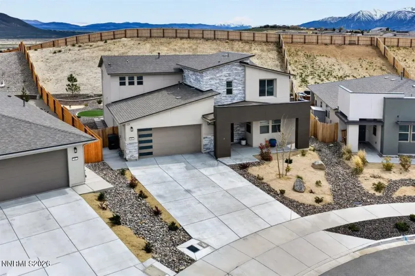 55 Eclipse, Carson City, Nevada 89705, 3 Bedrooms Bedrooms, ,3 BathroomsBathrooms,Residential,Residential,Eclipse,260004976