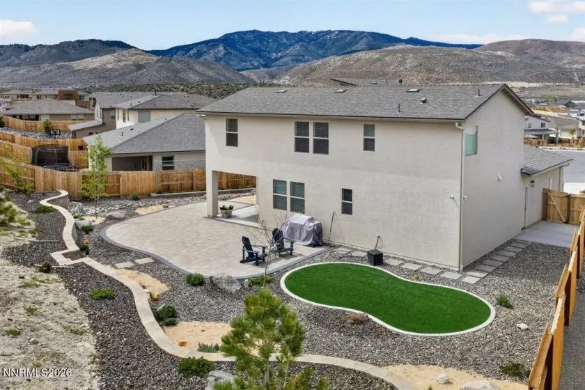 55 Eclipse, Carson City, Nevada 89705, 3 Bedrooms Bedrooms, ,3 BathroomsBathrooms,Residential,Residential,Eclipse,260004976