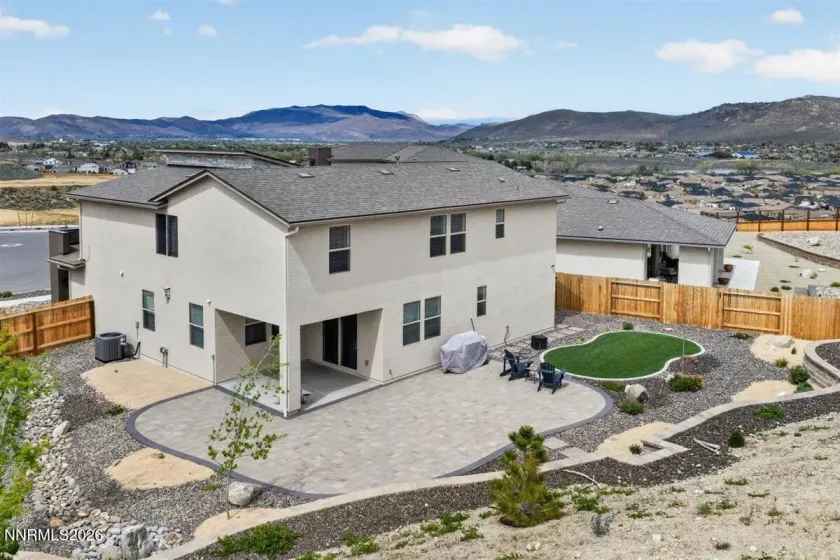 55 Eclipse, Carson City, Nevada 89705, 3 Bedrooms Bedrooms, ,3 BathroomsBathrooms,Residential,Residential,Eclipse,260004976