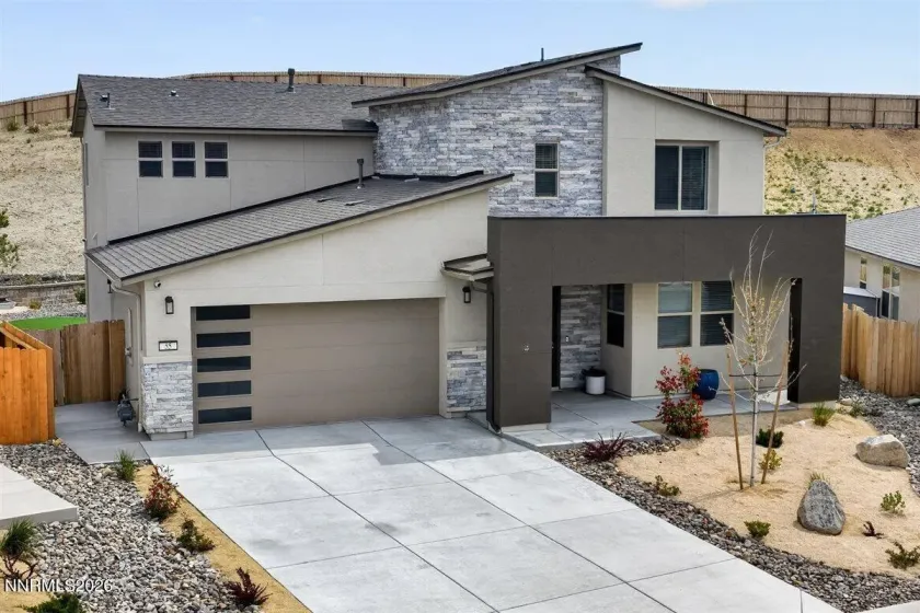 55 Eclipse, Carson City, Nevada 89705, 3 Bedrooms Bedrooms, ,3 BathroomsBathrooms,Residential,Residential,Eclipse,260004976