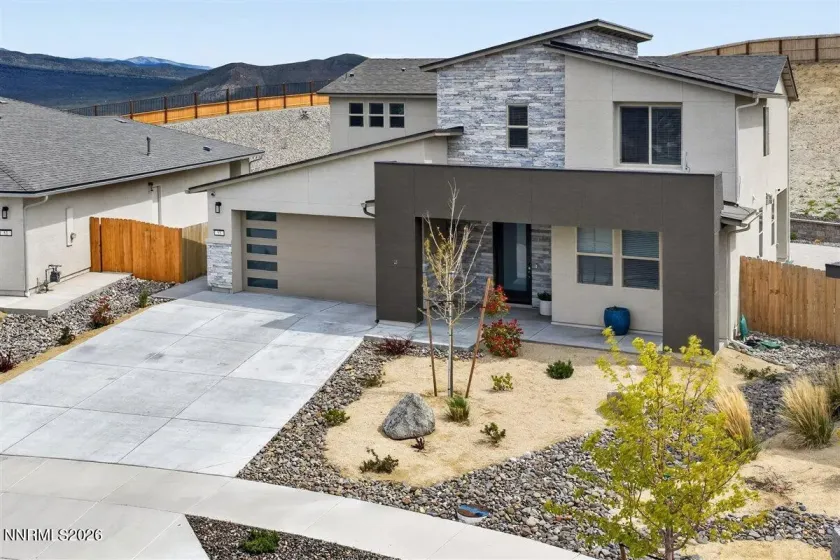 55 Eclipse, Carson City, Nevada 89705, 3 Bedrooms Bedrooms, ,3 BathroomsBathrooms,Residential,Residential,Eclipse,260004976