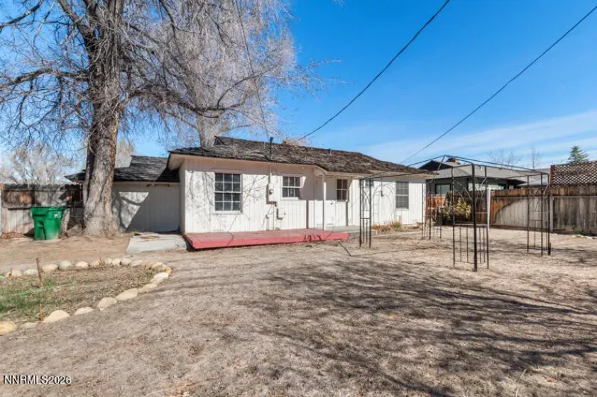 1800 Vale Street, Reno, Nevada 89509, 2 Bedrooms Bedrooms, ,1 BathroomBathrooms,Residential,Residential,Vale Street,260004977