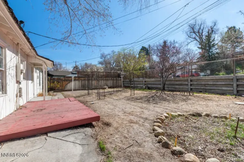 1800 Vale Street, Reno, Nevada 89509, 2 Bedrooms Bedrooms, ,1 BathroomBathrooms,Residential,Residential,Vale Street,260004977