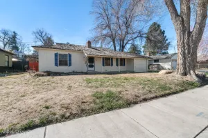 1800 Vale Street, Reno, Nevada 89509, 2 Bedrooms Bedrooms, ,1 BathroomBathrooms,Residential,Residential,Vale Street,260004977