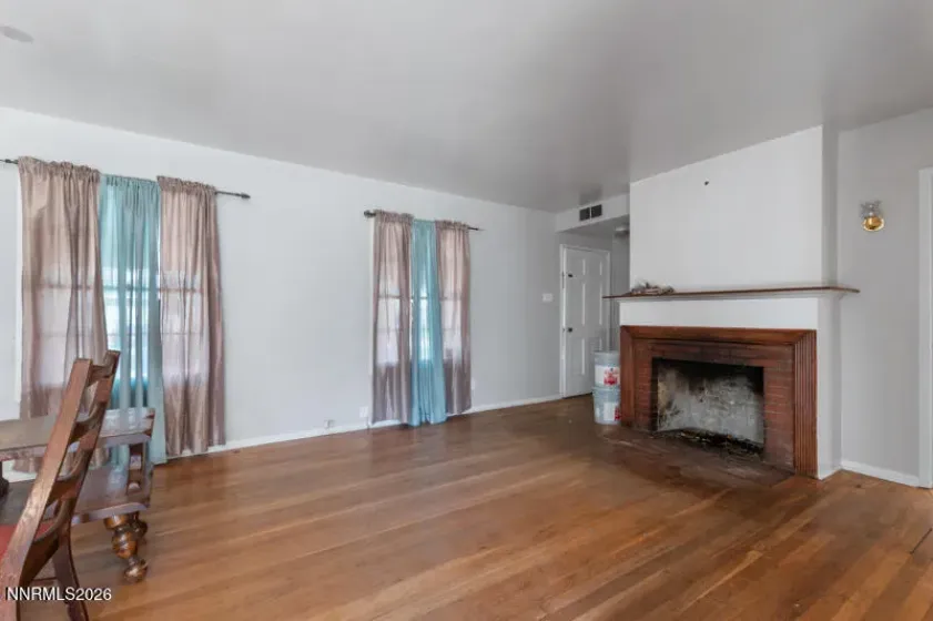 1800 Vale Street, Reno, Nevada 89509, 2 Bedrooms Bedrooms, ,1 BathroomBathrooms,Residential,Residential,Vale Street,260004977