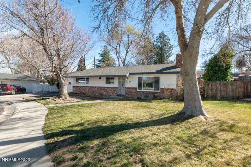 810 Lahontan, Reno, Nevada 89509, 3 Bedrooms Bedrooms, ,2 BathroomsBathrooms,Residential,Residential,Lahontan,260001974