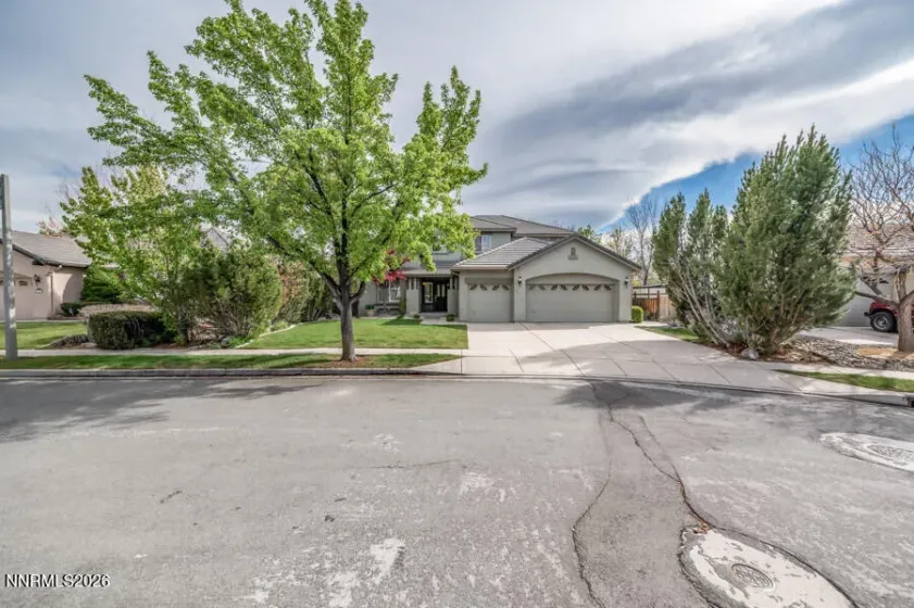 2717 Hamm, Sparks, Nevada 89436, 3 Bedrooms Bedrooms, ,3 BathroomsBathrooms,Residential,Residential,Hamm,260004978