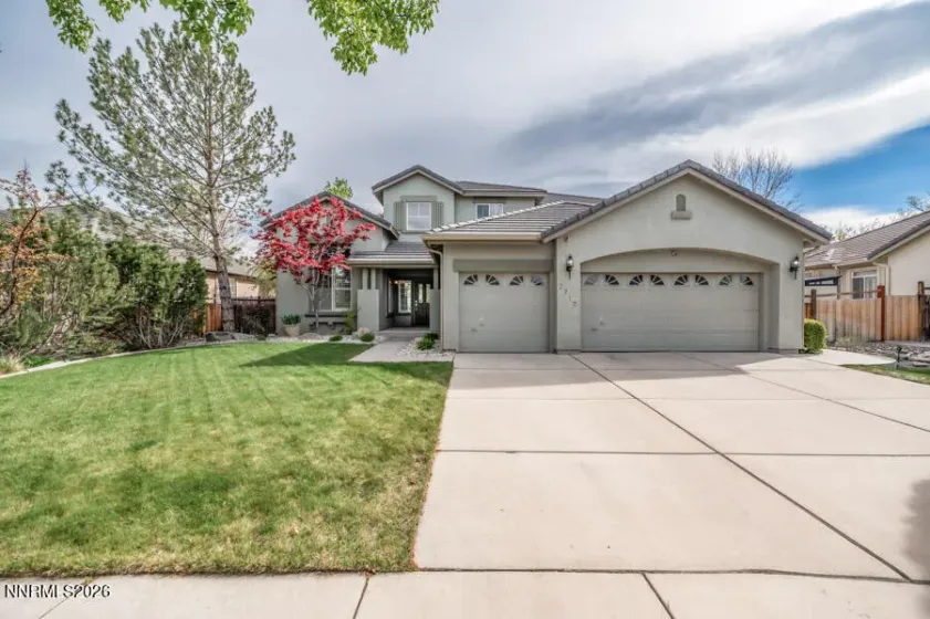 2717 Hamm, Sparks, Nevada 89436, 3 Bedrooms Bedrooms, ,3 BathroomsBathrooms,Residential,Residential,Hamm,260004978