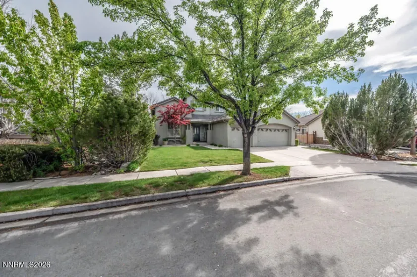 2717 Hamm, Sparks, Nevada 89436, 3 Bedrooms Bedrooms, ,3 BathroomsBathrooms,Residential,Residential,Hamm,260004978