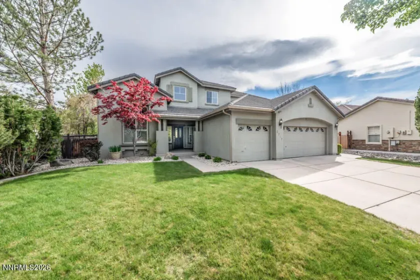 2717 Hamm, Sparks, Nevada 89436, 3 Bedrooms Bedrooms, ,3 BathroomsBathrooms,Residential,Residential,Hamm,260004978