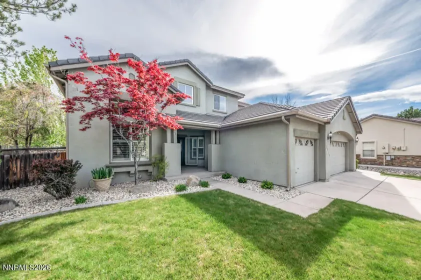 2717 Hamm, Sparks, Nevada 89436, 3 Bedrooms Bedrooms, ,3 BathroomsBathrooms,Residential,Residential,Hamm,260004978