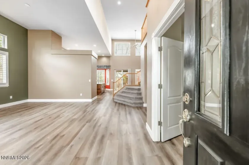 2717 Hamm, Sparks, Nevada 89436, 3 Bedrooms Bedrooms, ,3 BathroomsBathrooms,Residential,Residential,Hamm,260004978