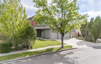 2717 Hamm, Sparks, Nevada 89436, 3 Bedrooms Bedrooms, ,3 BathroomsBathrooms,Residential,Residential,Hamm,260004978