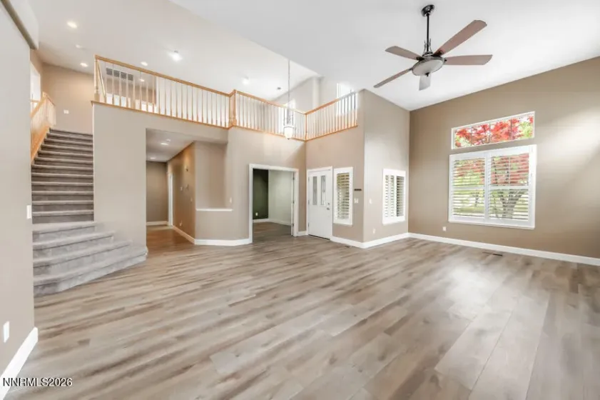 2717 Hamm, Sparks, Nevada 89436, 3 Bedrooms Bedrooms, ,3 BathroomsBathrooms,Residential,Residential,Hamm,260004978