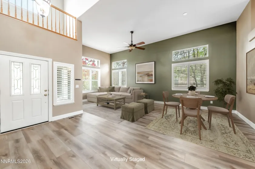 2717 Hamm, Sparks, Nevada 89436, 3 Bedrooms Bedrooms, ,3 BathroomsBathrooms,Residential,Residential,Hamm,260004978