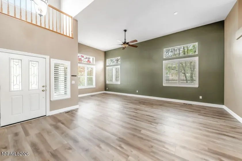 2717 Hamm, Sparks, Nevada 89436, 3 Bedrooms Bedrooms, ,3 BathroomsBathrooms,Residential,Residential,Hamm,260004978