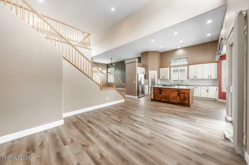 2717 Hamm, Sparks, Nevada 89436, 3 Bedrooms Bedrooms, ,3 BathroomsBathrooms,Residential,Residential,Hamm,260004978