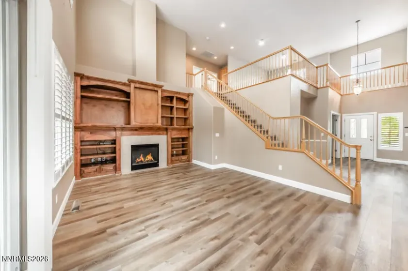 2717 Hamm, Sparks, Nevada 89436, 3 Bedrooms Bedrooms, ,3 BathroomsBathrooms,Residential,Residential,Hamm,260004978