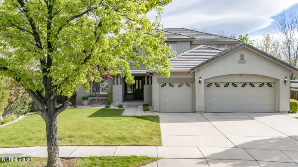 2717 Hamm, Sparks, Nevada 89436, 3 Bedrooms Bedrooms, ,3 BathroomsBathrooms,Residential,Residential,Hamm,260004978