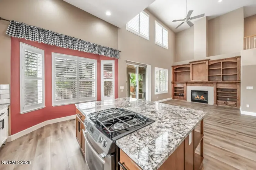 2717 Hamm, Sparks, Nevada 89436, 3 Bedrooms Bedrooms, ,3 BathroomsBathrooms,Residential,Residential,Hamm,260004978