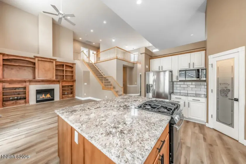 2717 Hamm, Sparks, Nevada 89436, 3 Bedrooms Bedrooms, ,3 BathroomsBathrooms,Residential,Residential,Hamm,260004978