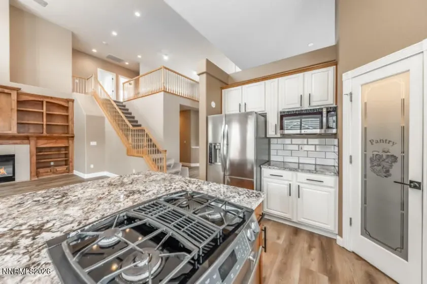 2717 Hamm, Sparks, Nevada 89436, 3 Bedrooms Bedrooms, ,3 BathroomsBathrooms,Residential,Residential,Hamm,260004978