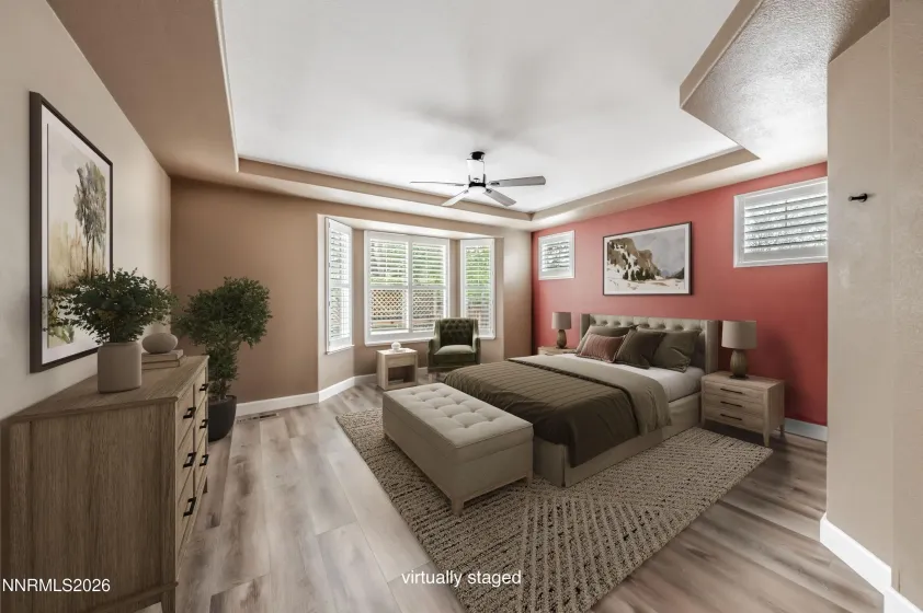 2717 Hamm, Sparks, Nevada 89436, 3 Bedrooms Bedrooms, ,3 BathroomsBathrooms,Residential,Residential,Hamm,260004978