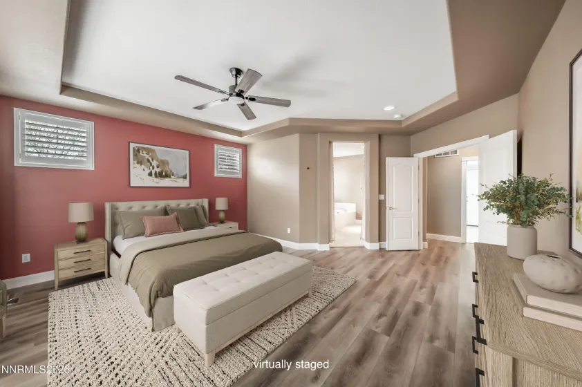 2717 Hamm, Sparks, Nevada 89436, 3 Bedrooms Bedrooms, ,3 BathroomsBathrooms,Residential,Residential,Hamm,260004978