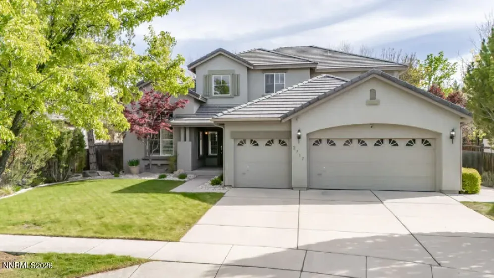 2717 Hamm, Sparks, Nevada 89436, 3 Bedrooms Bedrooms, ,3 BathroomsBathrooms,Residential,Residential,Hamm,260004978