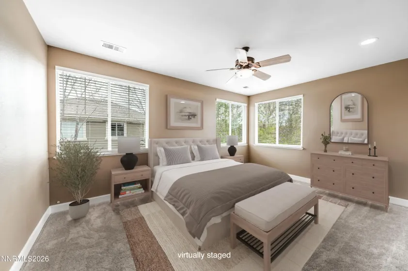 2717 Hamm, Sparks, Nevada 89436, 3 Bedrooms Bedrooms, ,3 BathroomsBathrooms,Residential,Residential,Hamm,260004978