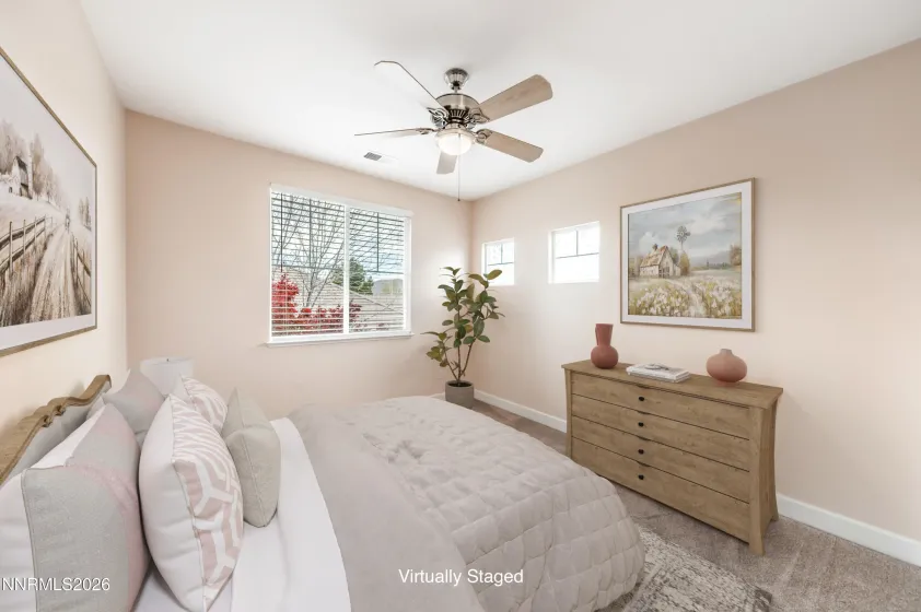 2717 Hamm, Sparks, Nevada 89436, 3 Bedrooms Bedrooms, ,3 BathroomsBathrooms,Residential,Residential,Hamm,260004978