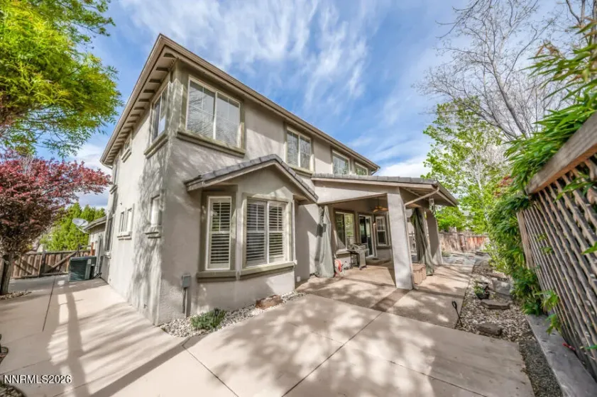 2717 Hamm, Sparks, Nevada 89436, 3 Bedrooms Bedrooms, ,3 BathroomsBathrooms,Residential,Residential,Hamm,260004978