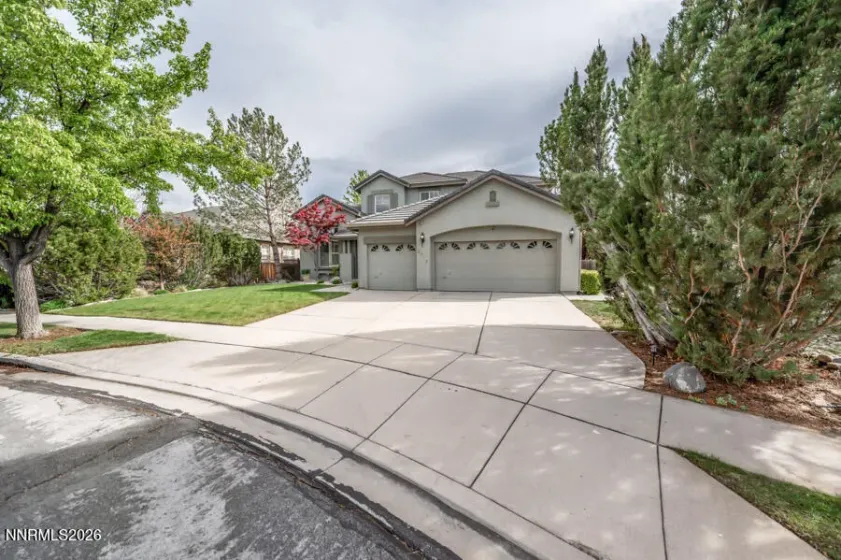 2717 Hamm, Sparks, Nevada 89436, 3 Bedrooms Bedrooms, ,3 BathroomsBathrooms,Residential,Residential,Hamm,260004978