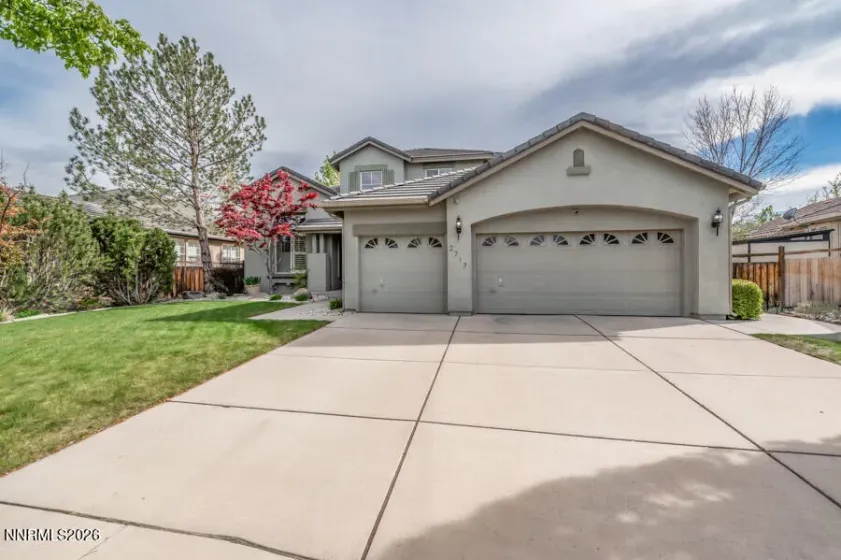 2717 Hamm, Sparks, Nevada 89436, 3 Bedrooms Bedrooms, ,3 BathroomsBathrooms,Residential,Residential,Hamm,260004978