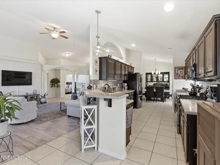 590 Wedge, Fernley, Nevada 89408, 3 Bedrooms Bedrooms, ,2 BathroomsBathrooms,Residential,Residential,Wedge,260004979