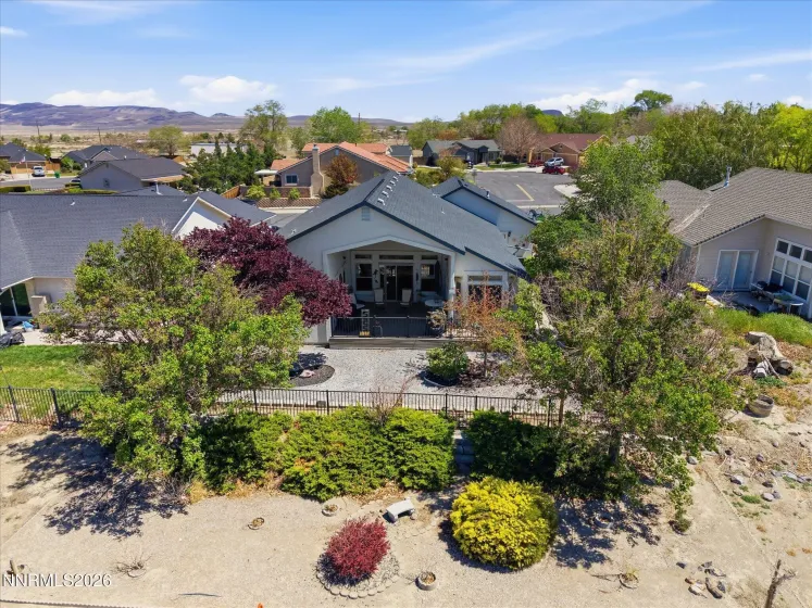 590 Wedge, Fernley, Nevada 89408, 3 Bedrooms Bedrooms, ,2 BathroomsBathrooms,Residential,Residential,Wedge,260004979