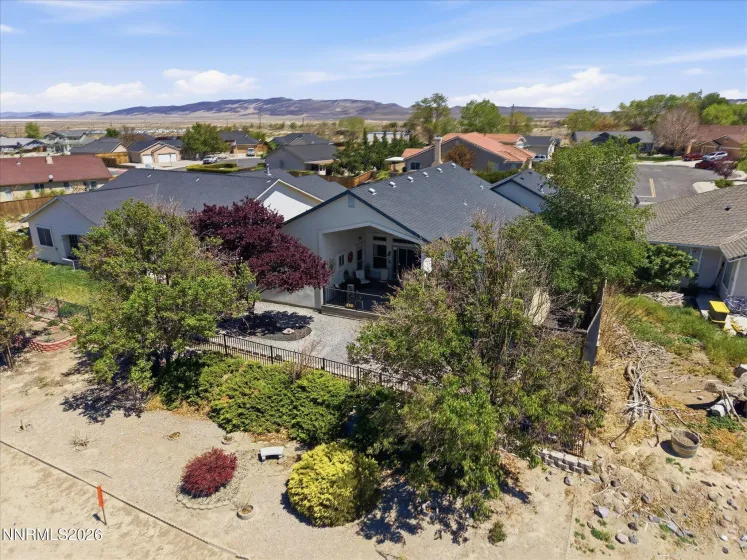 590 Wedge, Fernley, Nevada 89408, 3 Bedrooms Bedrooms, ,2 BathroomsBathrooms,Residential,Residential,Wedge,260004979