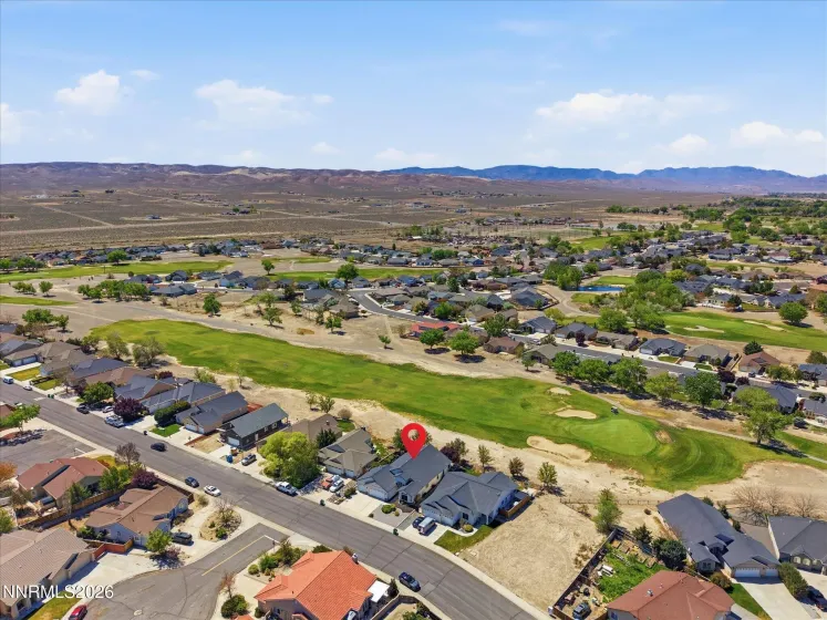 590 Wedge, Fernley, Nevada 89408, 3 Bedrooms Bedrooms, ,2 BathroomsBathrooms,Residential,Residential,Wedge,260004979