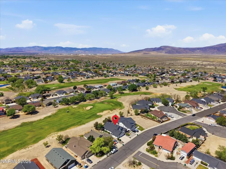 590 Wedge, Fernley, Nevada 89408, 3 Bedrooms Bedrooms, ,2 BathroomsBathrooms,Residential,Residential,Wedge,260004979