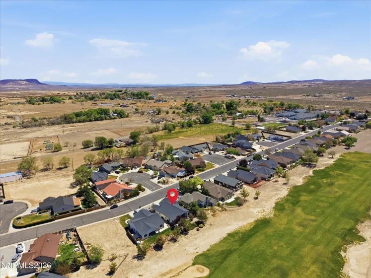 590 Wedge, Fernley, Nevada 89408, 3 Bedrooms Bedrooms, ,2 BathroomsBathrooms,Residential,Residential,Wedge,260004979